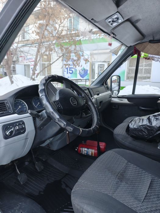 Продам газель либо обмен рассмотрю варианты