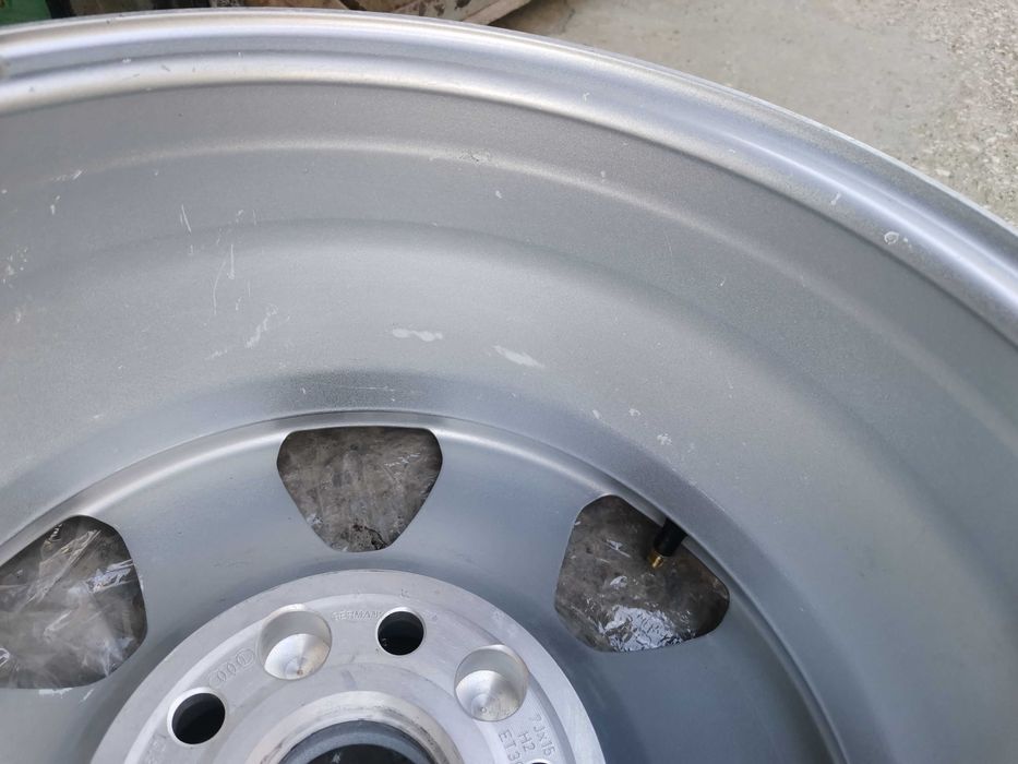 Оригинална джанта Ауди