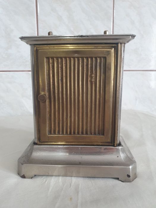 Ceas de Semineu Junghans