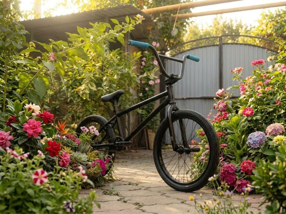 Продам BMX — 45 000 ₸