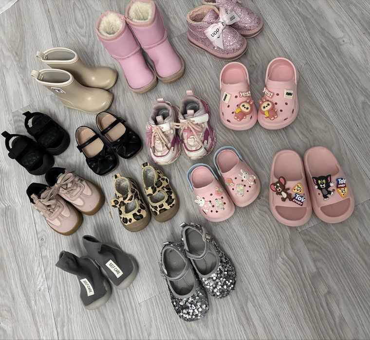 Продаю обувь в отличном состоянии