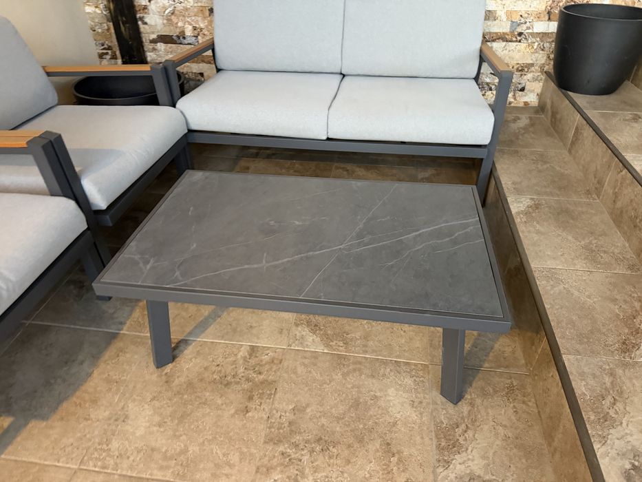Set mobilier terasa Kring Narvik