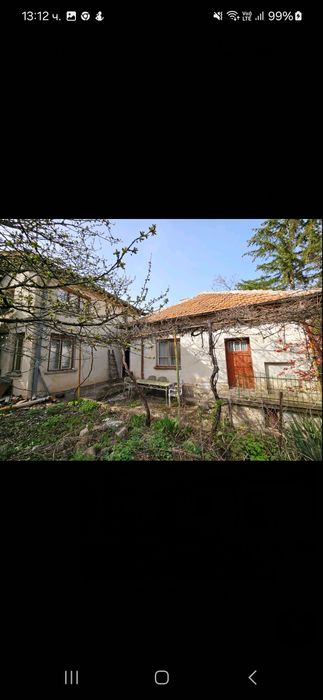 Продава се Къща в с. Владо Тричков, Област София-област - 132 кв.м за 696 €/кв.м - Снимка #2