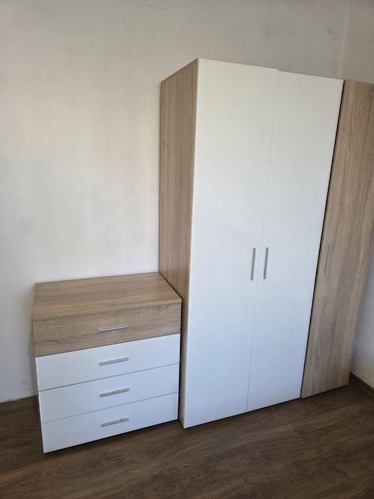 Комплект спалня 5 части