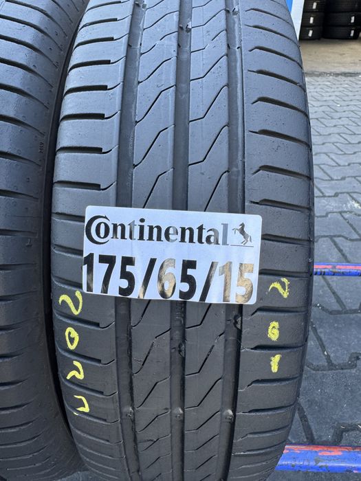 175/65/15 continental 2023