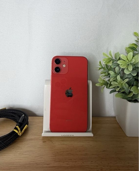 Продам iPhone 12 без ремонта!