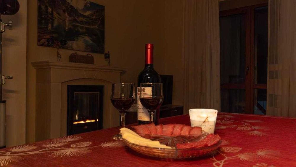 Studio 124 Пампорово – Твоята целогодишна доза природа и релакс!