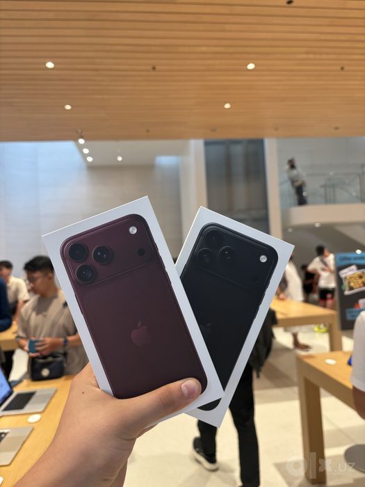 Iphone 18 pro 256