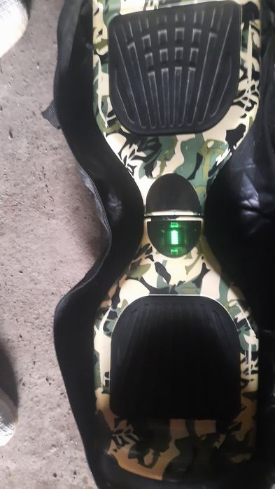 Продам гироскутер