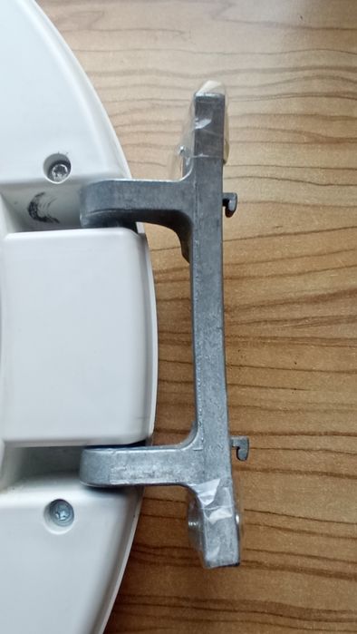 Преден капак и чекмедже пералня Bosch Classixx6 WAB20260BY/04