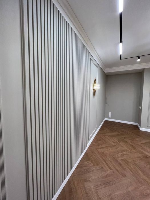 Ремонт квартир под ключ