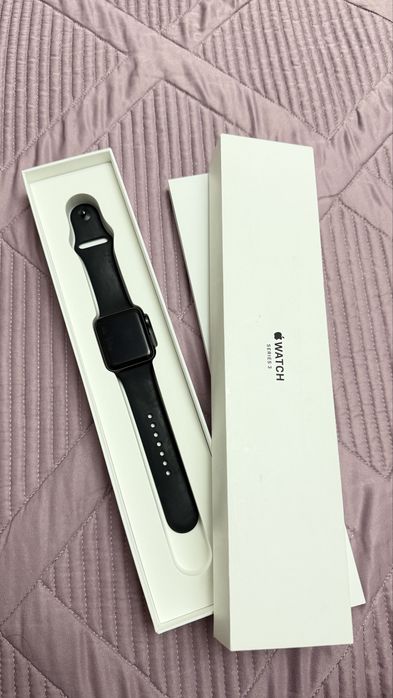 Apple watch 3 series оригинал