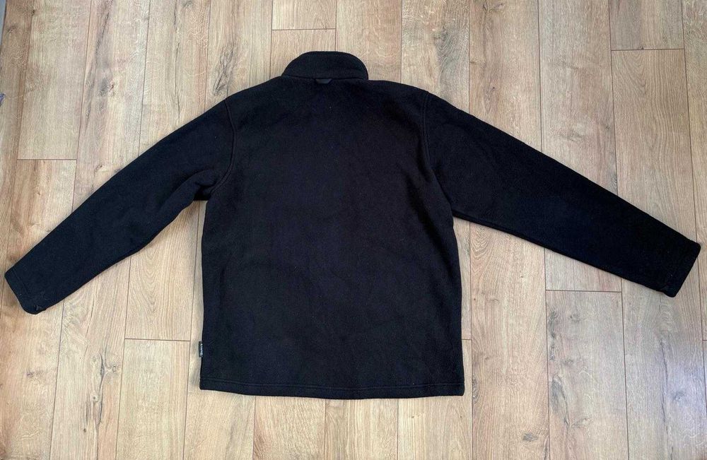 Jack Wolfskin XL barbati jacheta polar Nanuk 200 ca Nou