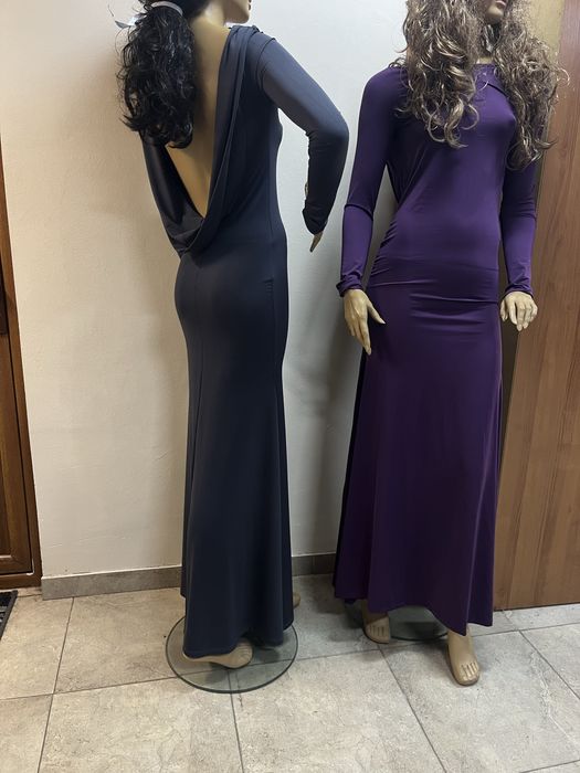 Стилна рокля на Franco Ferucci