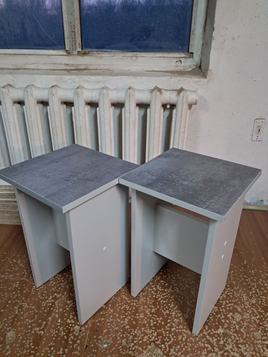 Продам табуретки