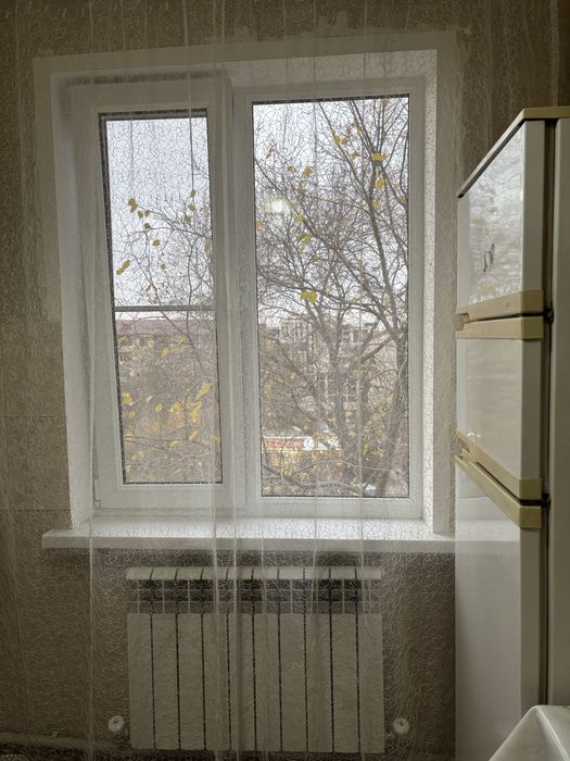 Квартира в аренду