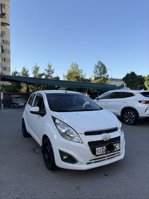 Spark 2019 mexanika plus