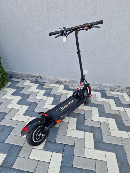 Trotineta Nanrobot DS5+
