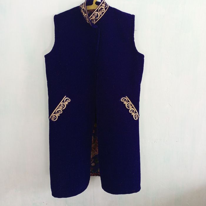 Аëллар учун безрукавка