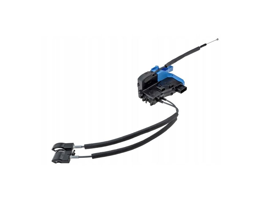 Брава за Hyundai Veloster (2012-2018)