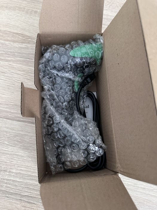 2D штрих код сканер и Чек принтер