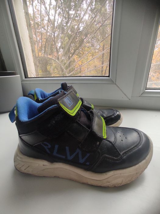 Кроссовки 31 размер