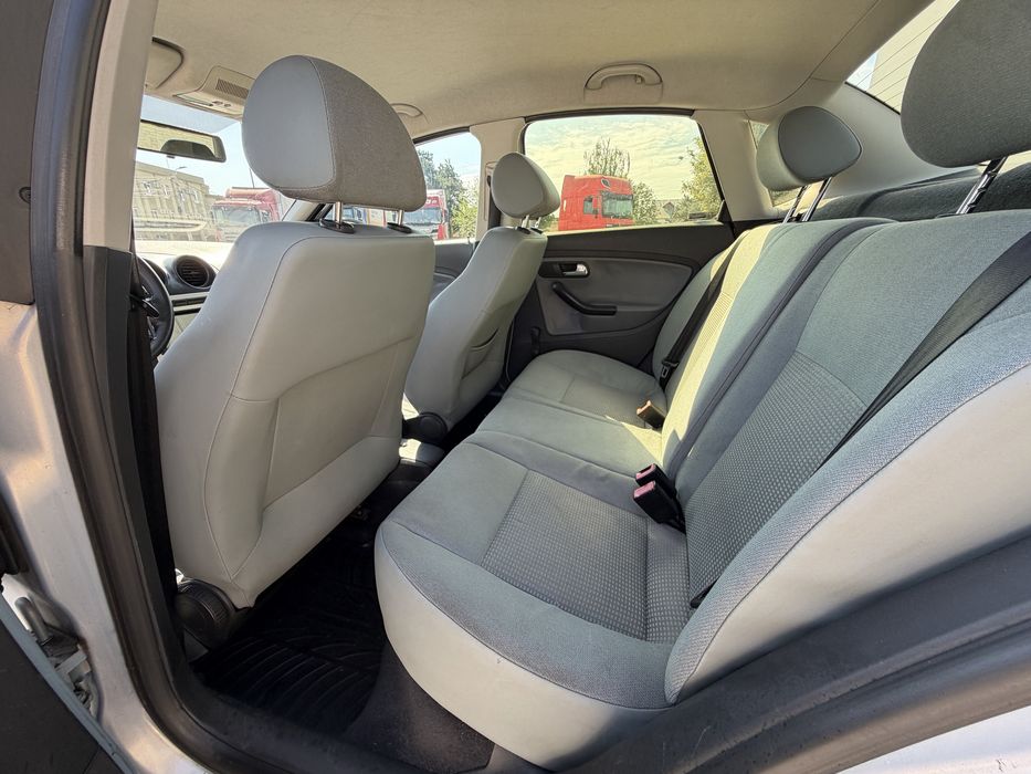 SEAT Cordoba 2003 — imagine 5