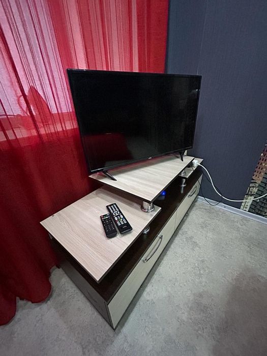 Набережная рядом ,1 ком