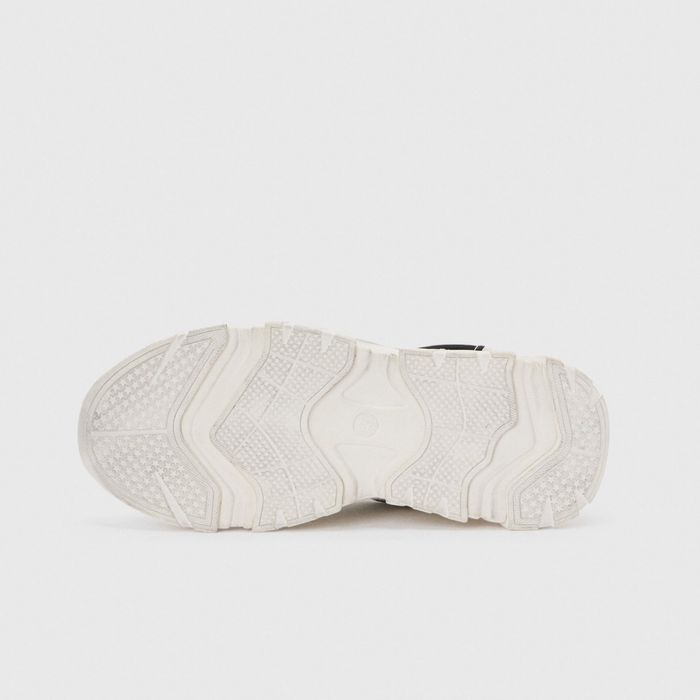 Оригинални мъжки кецове Just Cavalli Fondo Liuk 80QA3SH1 ZPC21 003