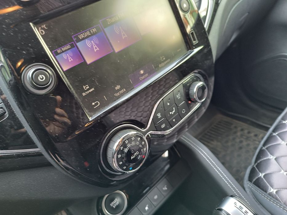 Продается Рено Катур