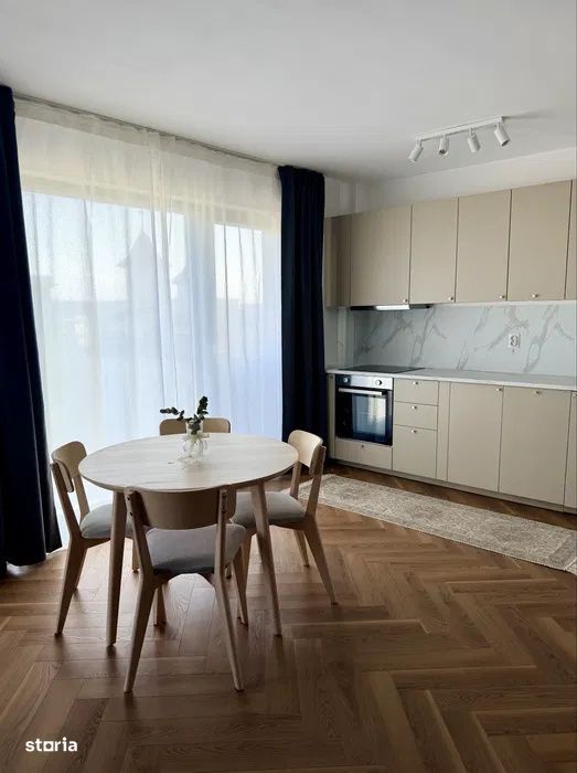 Apartament modern cu 2 camere, Marasti, Intre Lacuri