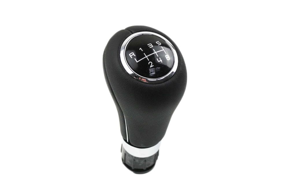 Топка Скоростен Лост Кожа Мерцедес MERCEDES C E W203 W204 W212 6ск