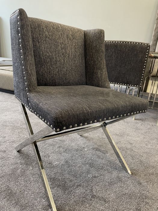 Трапезарна маса+6 стола Longhi