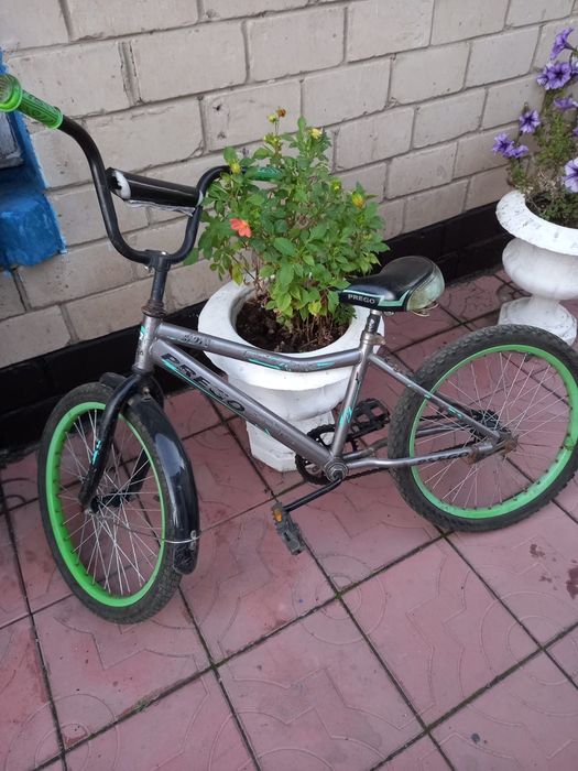 Продам велик хороший