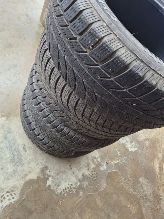 Anvelope iarna 205/60r16