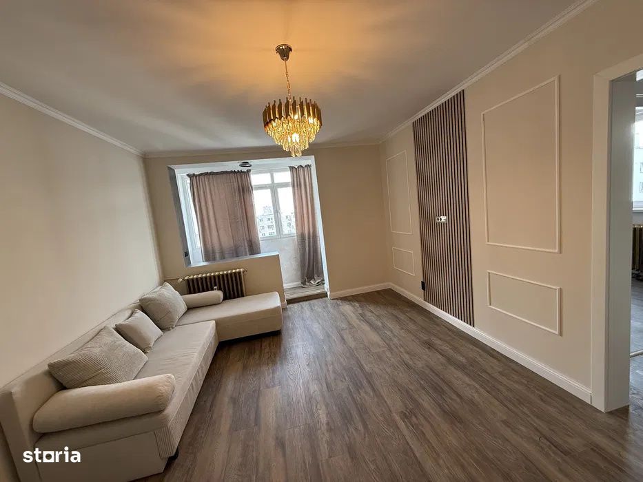 Apartament 2 camere | Drmul Taberei | Metrou Raul Doamnei 2’ | Parc