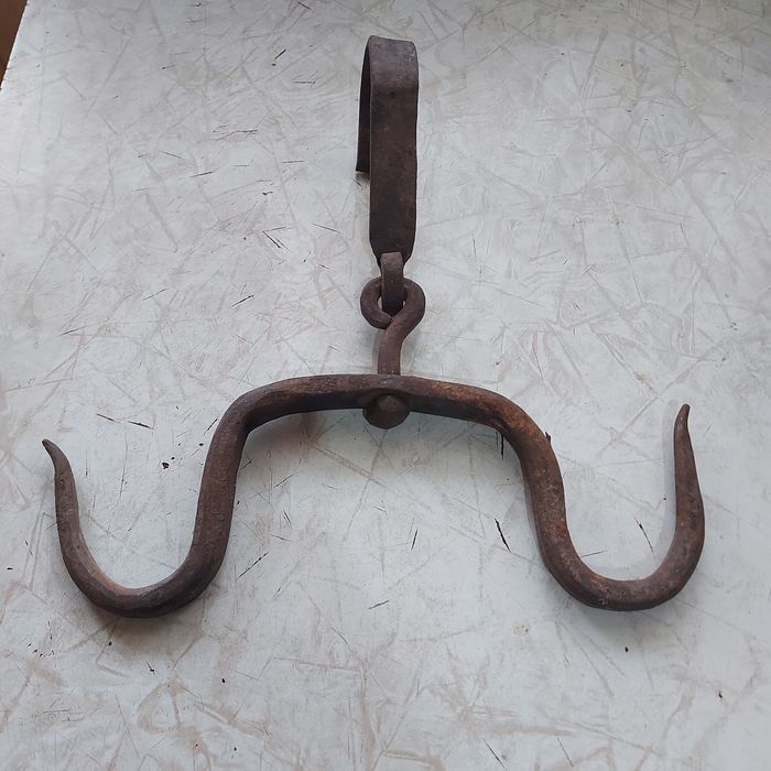 Голям кован ченгел