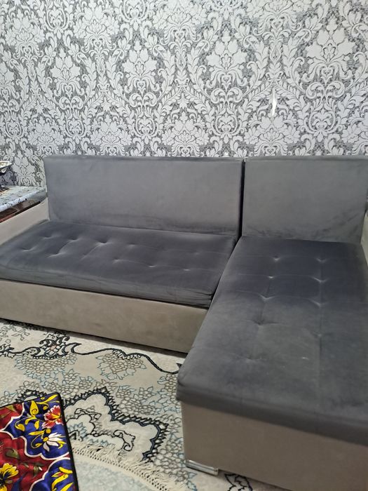 Продам мебель в хорошем состоянии