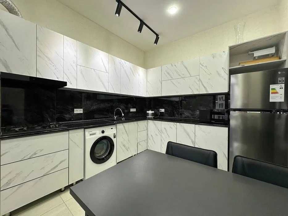 Сдаётся квартира ор-р ЖК Паркент Авиню 2/7/9 на Мирзо-Улугбекский