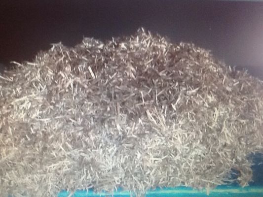 Продаём подстилка куры, индюки, гуси, утки.