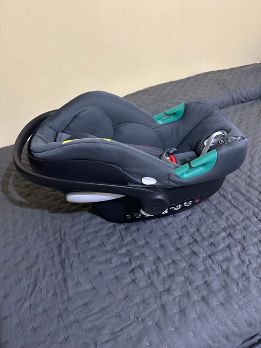 Scoica Cybex Aton B2