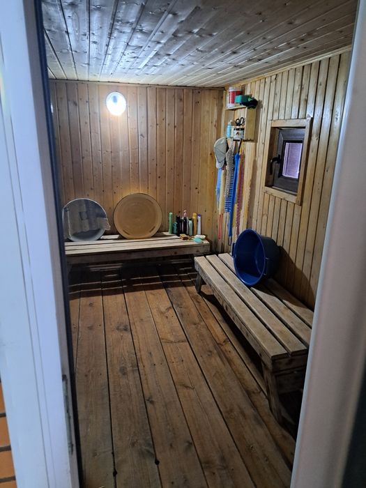 Продам дом рабочий