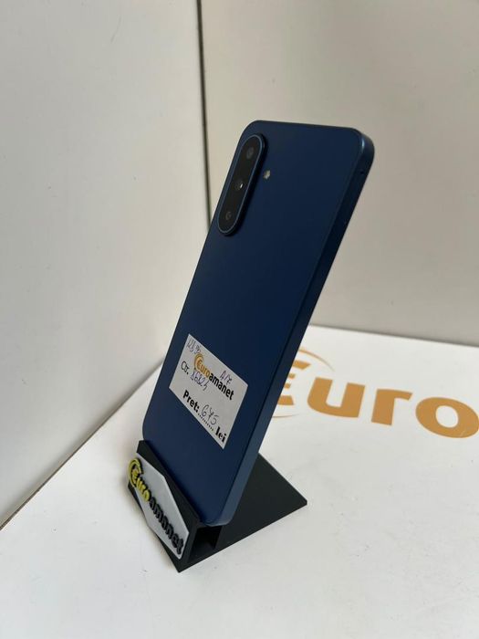 Telefon mobil Samsung Galaxy A17, Dual SIM, 4GB RAM, 128GB, 5G, -P-