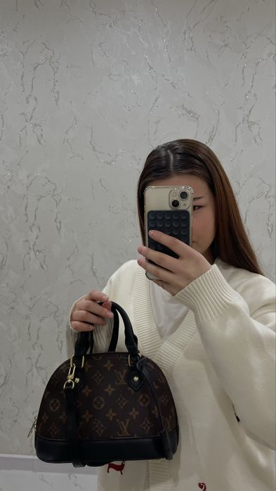 Сумка луй витион