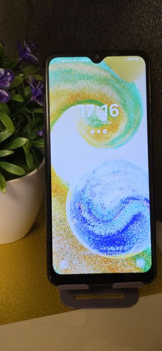 ‼️Samsung Galaxy A04s ,ca Nou‼️