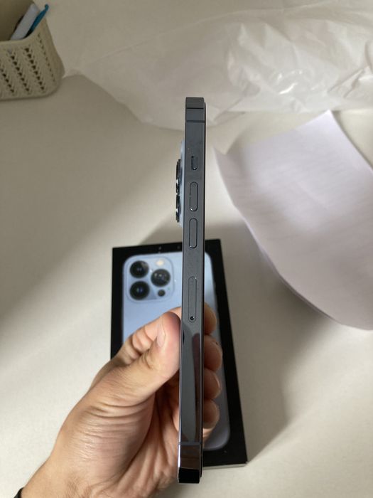 Iphone 13 pro 128 Gb