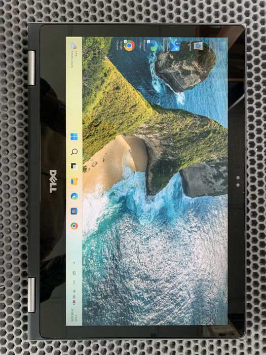 Ультрабук трансформер Dell. Core i5. Есть рассрочка.