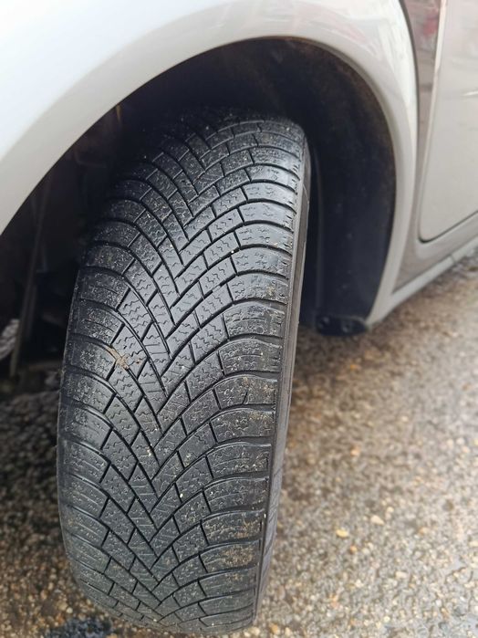 Smart four four Mercedes