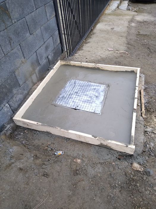 Construcții și amenajări