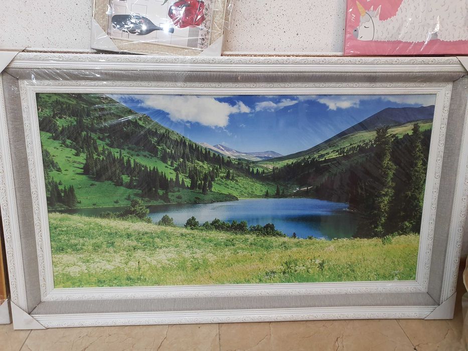 Картины от 2000 тг до 16 800 тг